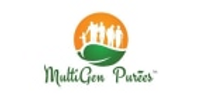 MultiGen Purees coupons